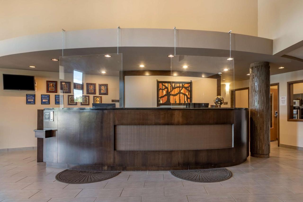 Best Western Plus Bridgewater Hotel & Convention Centre Dış mekan fotoğraf