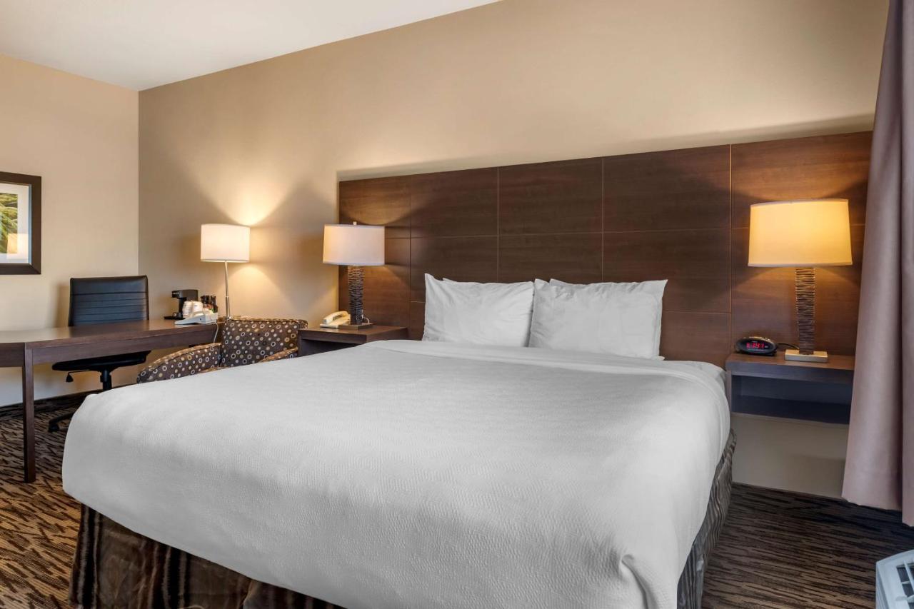 Best Western Plus Bridgewater Hotel & Convention Centre Dış mekan fotoğraf