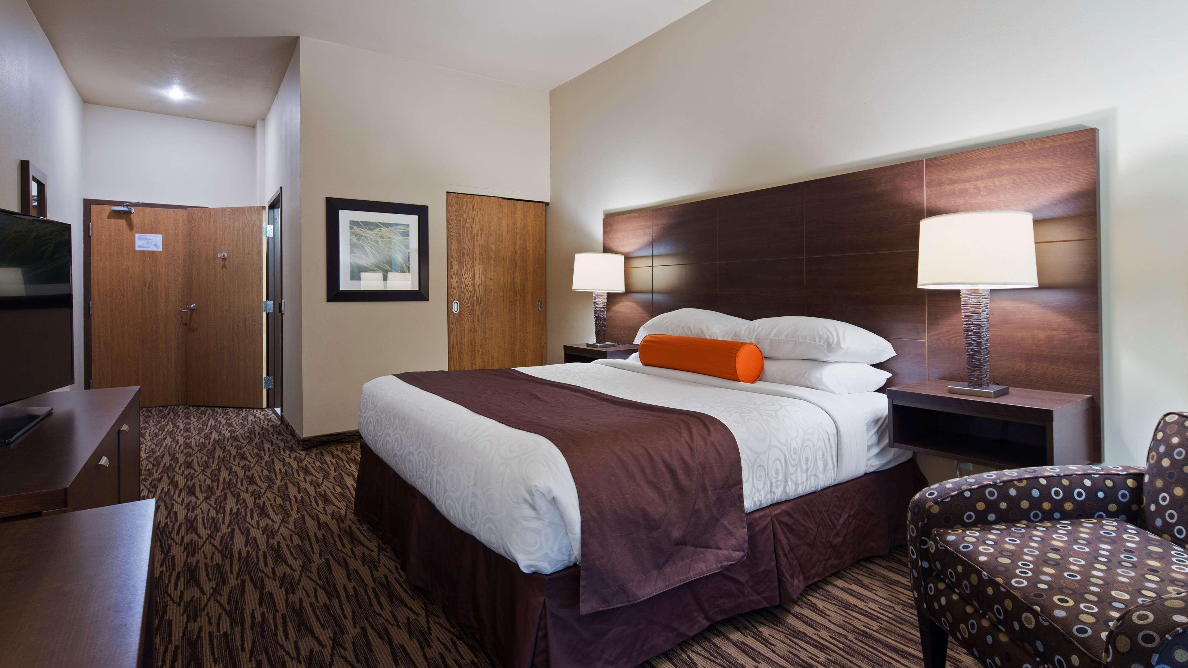 Best Western Plus Bridgewater Hotel & Convention Centre Dış mekan fotoğraf