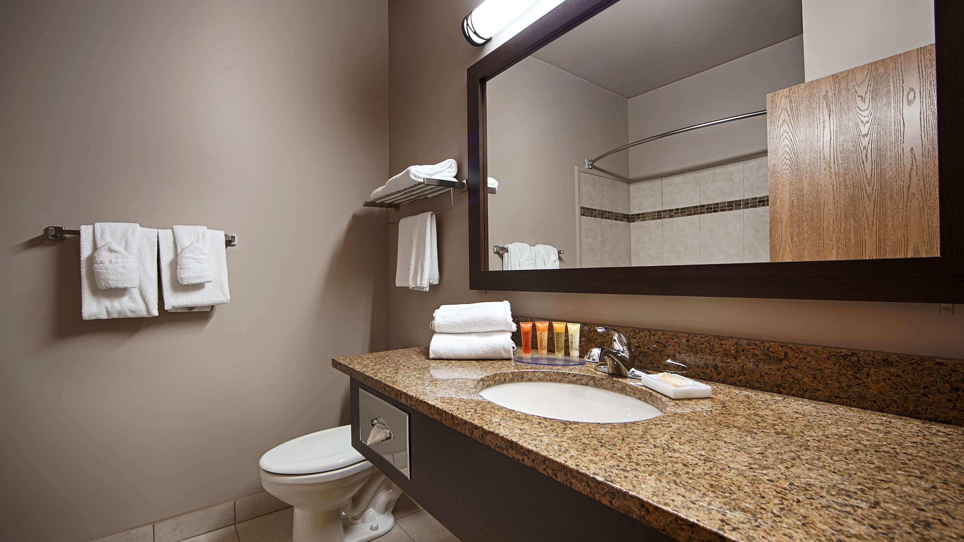 Best Western Plus Bridgewater Hotel & Convention Centre Dış mekan fotoğraf
