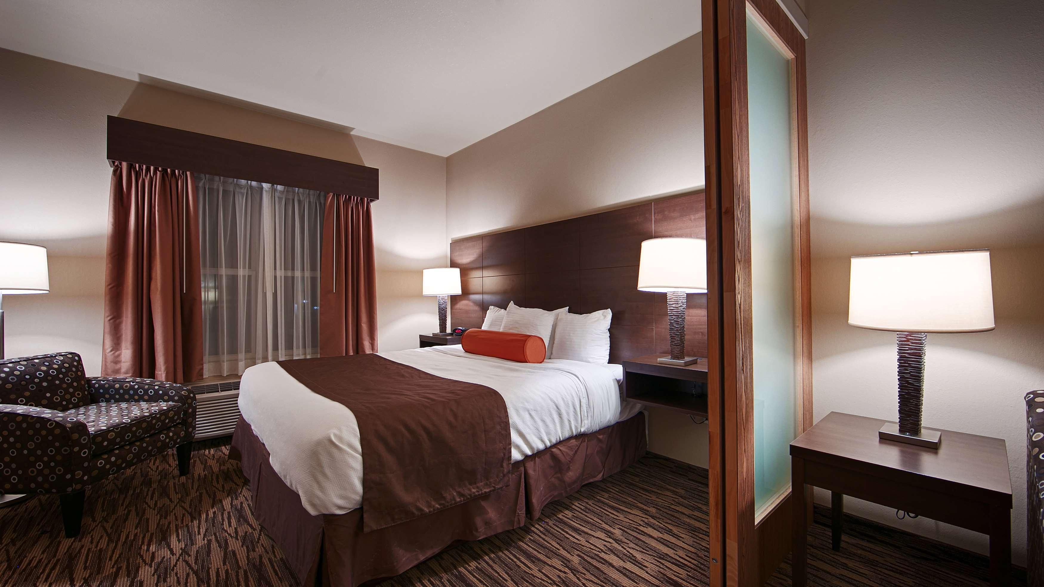 Best Western Plus Bridgewater Hotel & Convention Centre Dış mekan fotoğraf