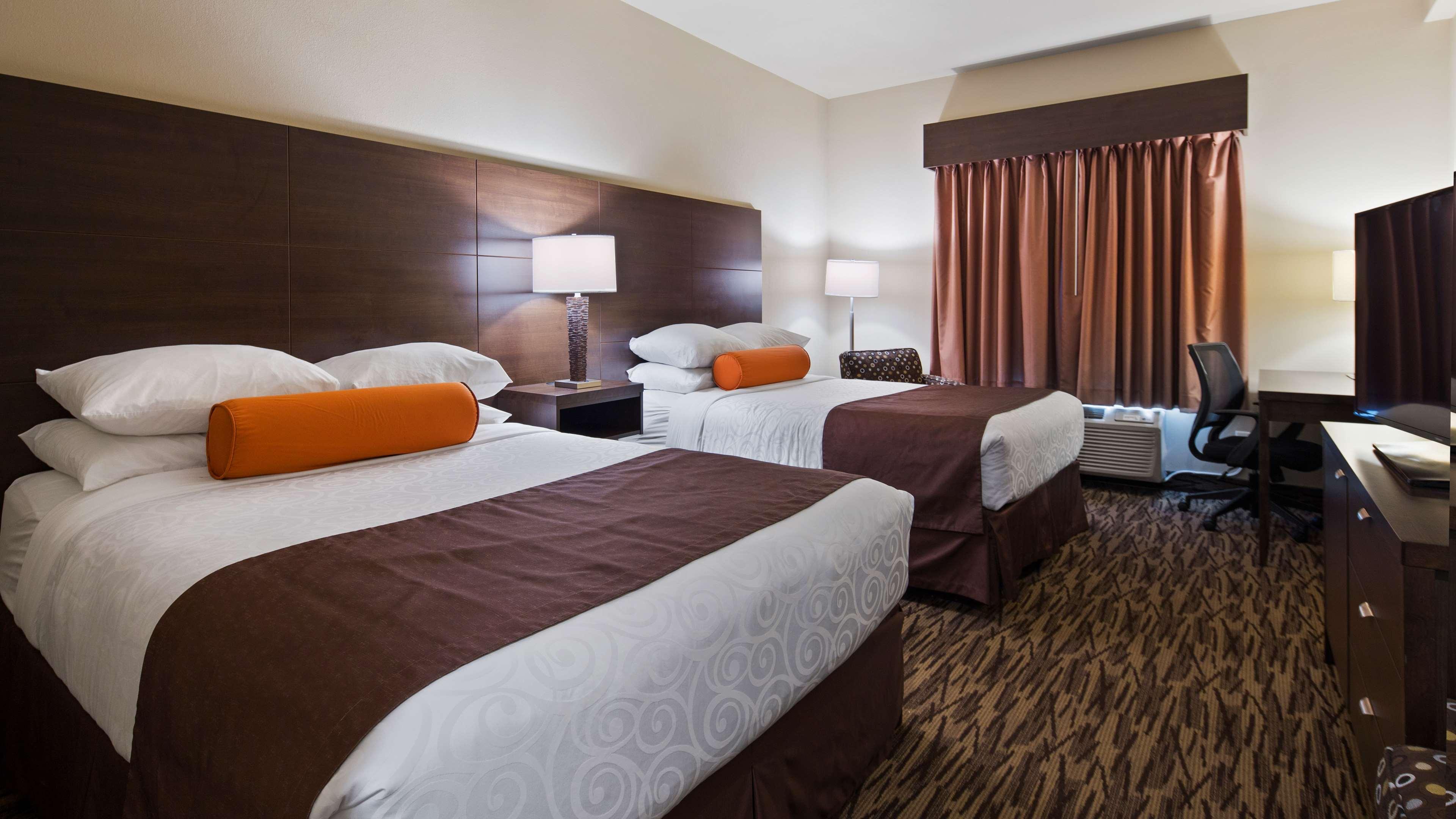 Best Western Plus Bridgewater Hotel & Convention Centre Dış mekan fotoğraf
