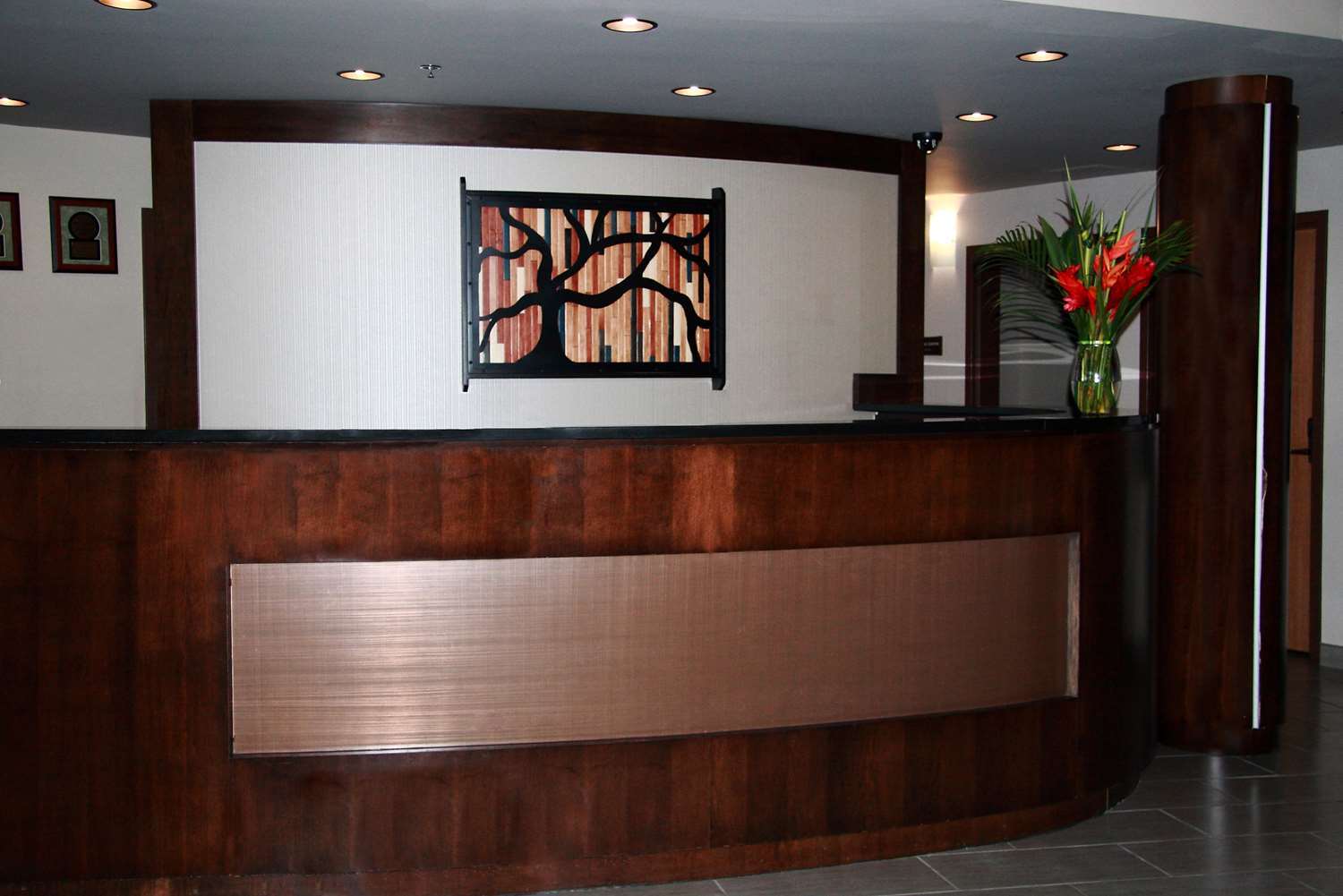 Best Western Plus Bridgewater Hotel & Convention Centre Dış mekan fotoğraf
