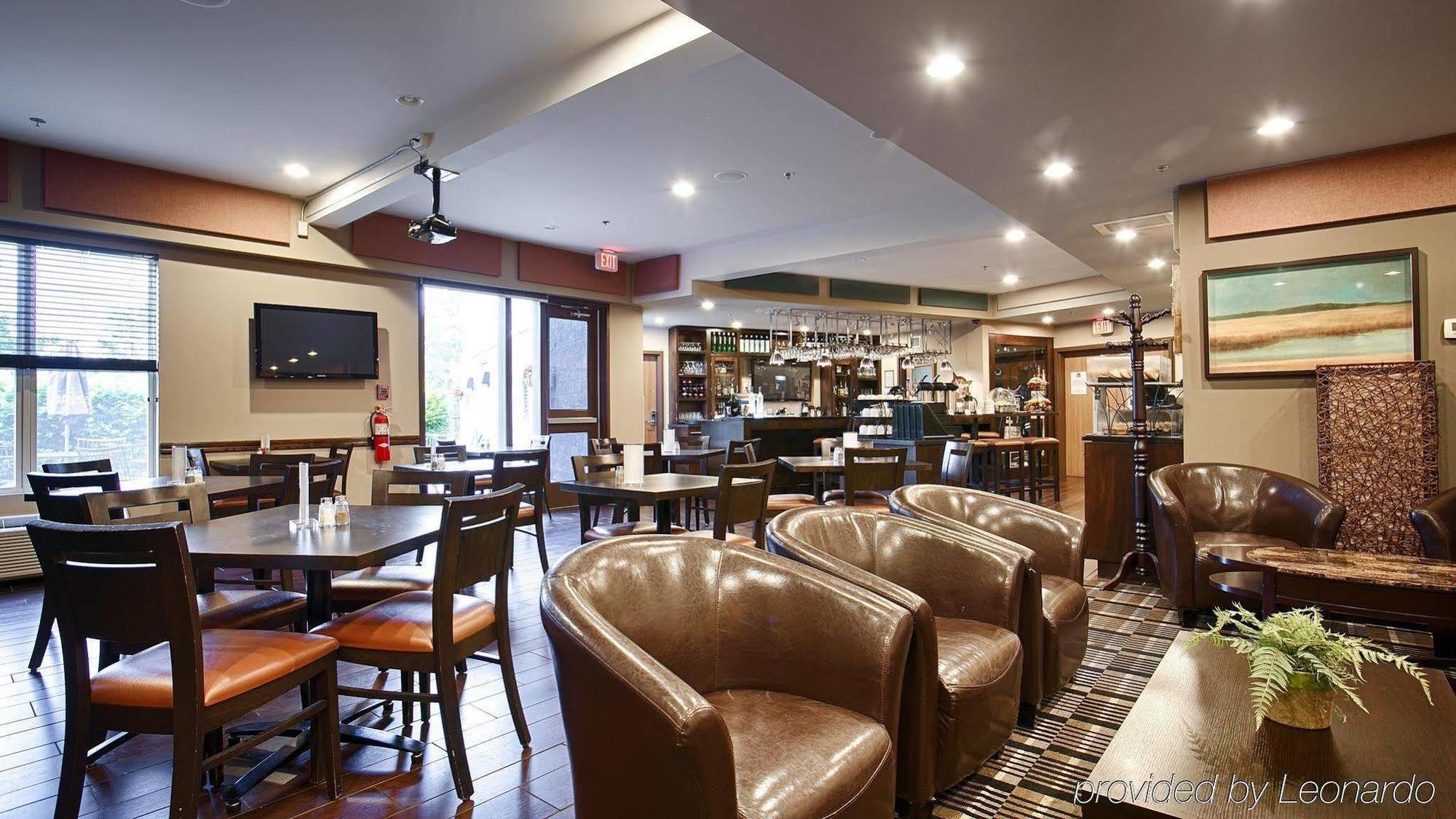 Best Western Plus Bridgewater Hotel & Convention Centre Dış mekan fotoğraf